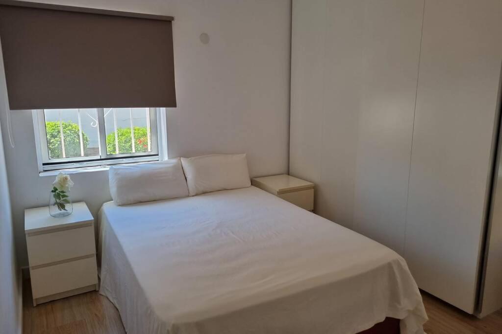 Ferienwohnung Apartamento A Un Paseo De La Playa Fuengirola Exterior foto