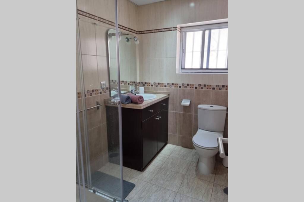 Ferienwohnung Apartamento A Un Paseo De La Playa Fuengirola Exterior foto